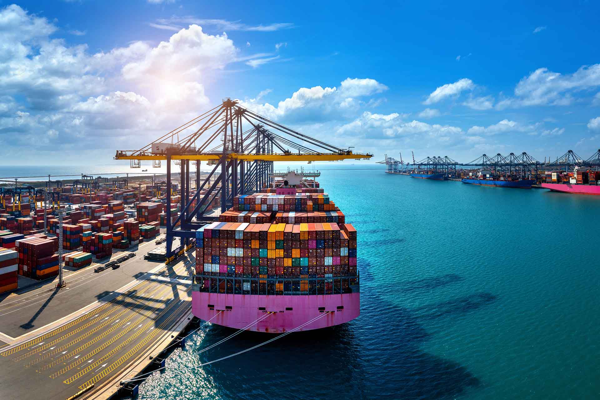 Optimiser le Dédouanement pour une Chaîne Logistique Sans Faille